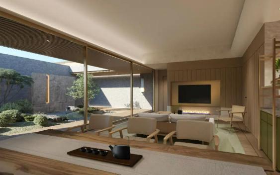 Yada Xishan Hotel Yixing, In The Unbound Collection By Hyatt المظهر الخارجي الصورة